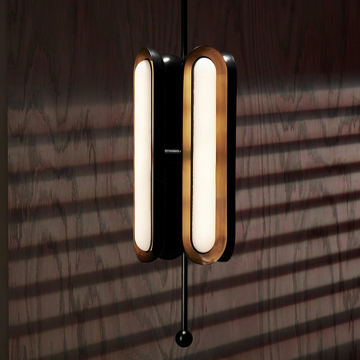 Sorarelle Capsule Chandelier