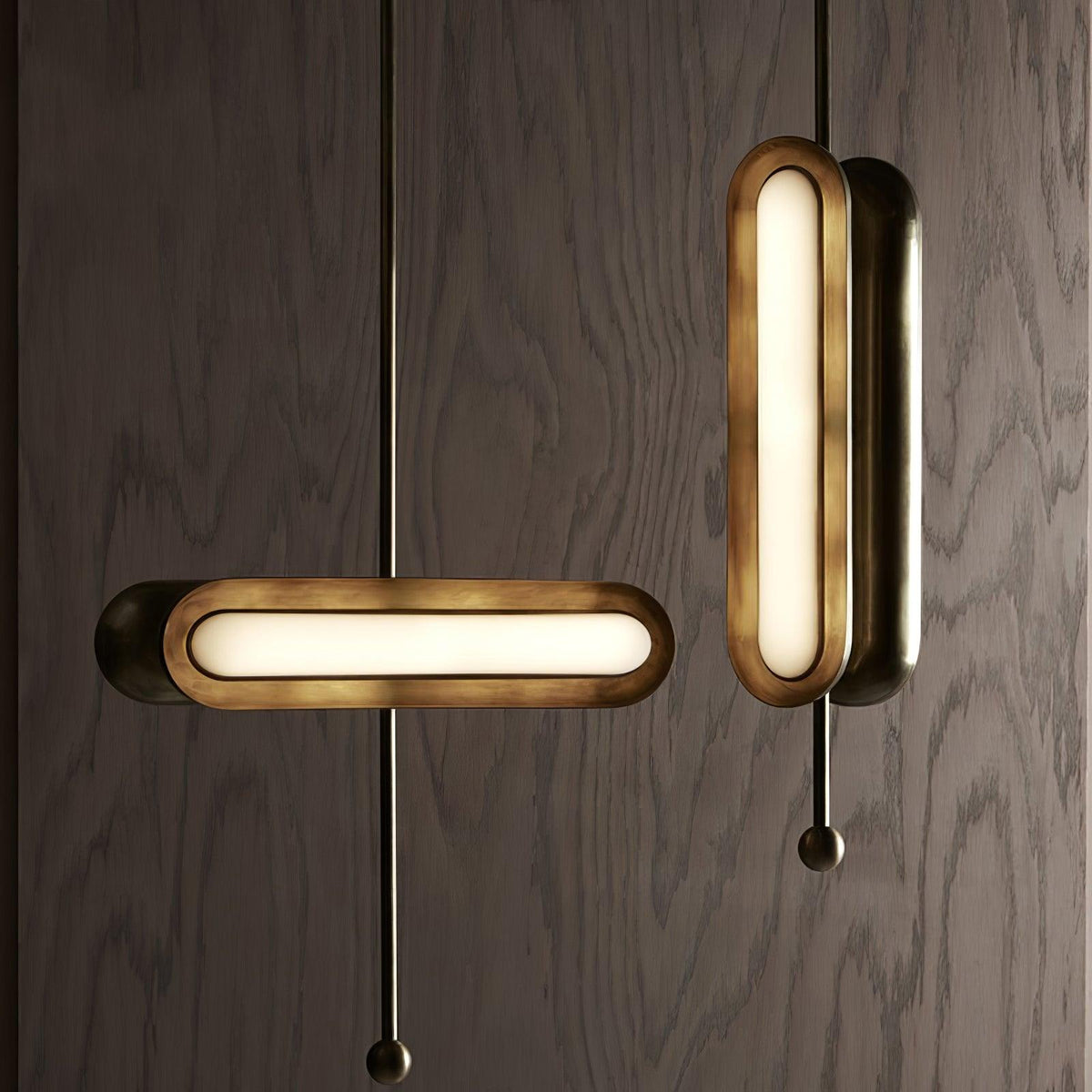 Sorarelle Capsule Chandelier