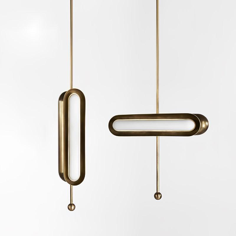 Sorarelle Capsule Chandelier