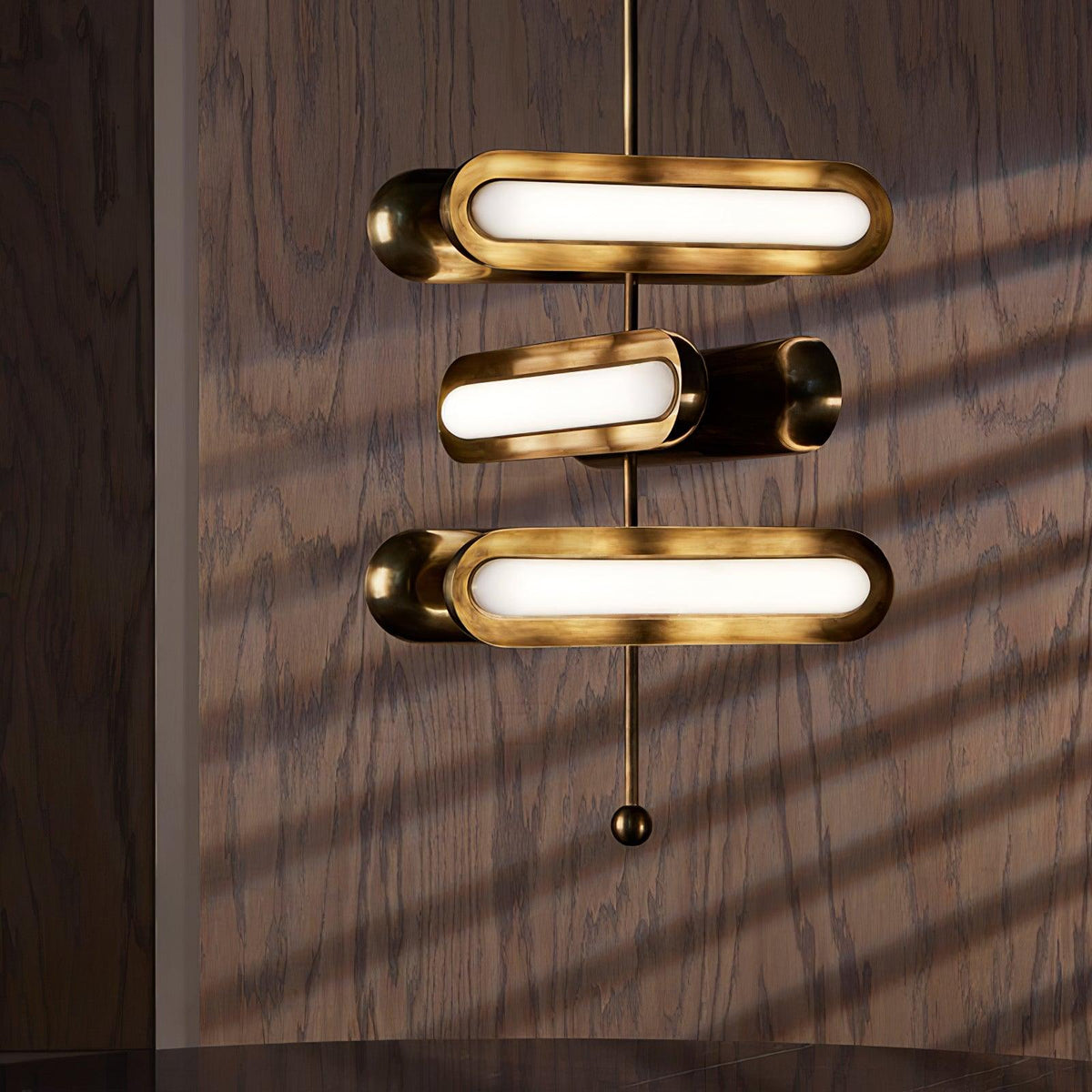 Sorarelle Capsule Chandelier