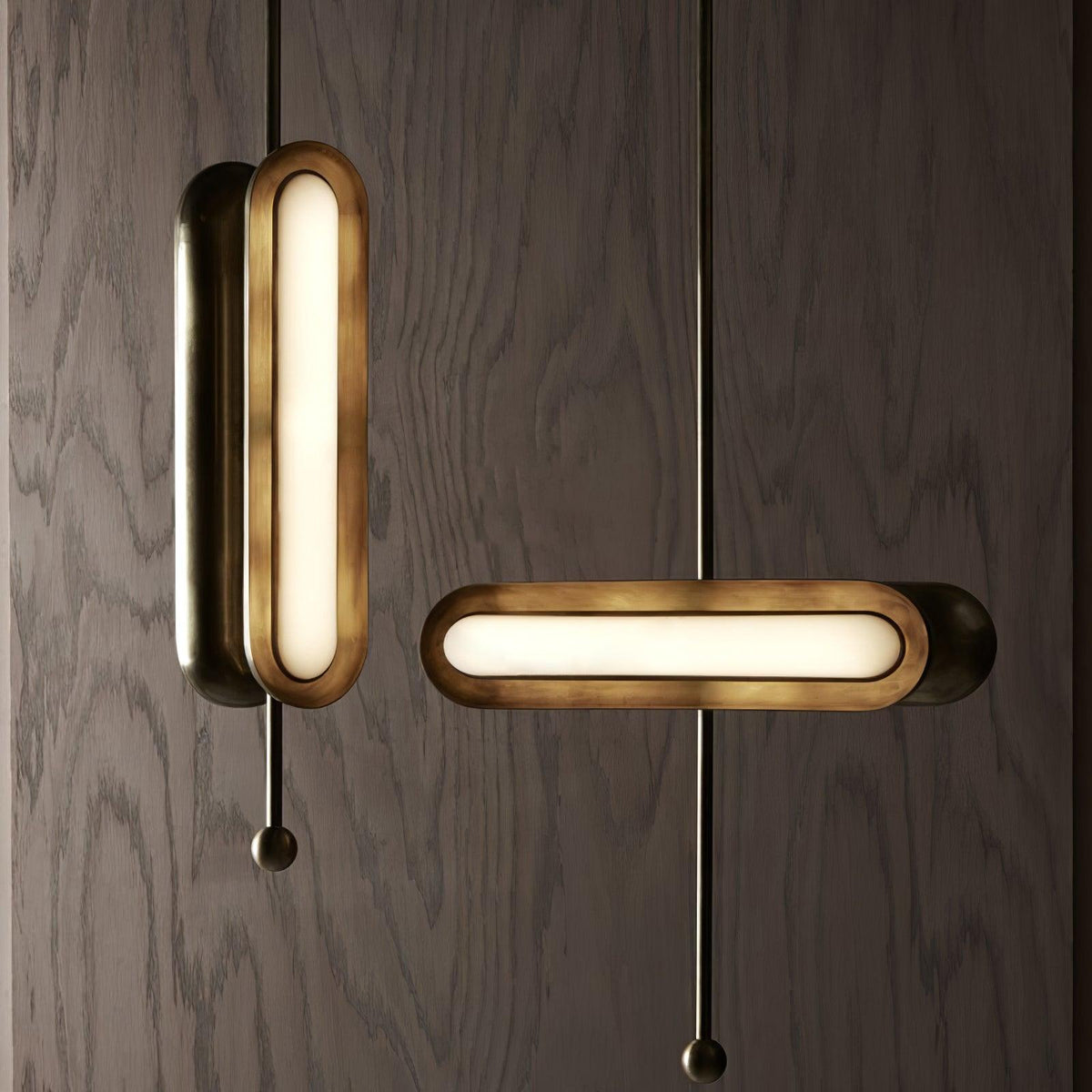 Sorarelle Capsule Chandelier