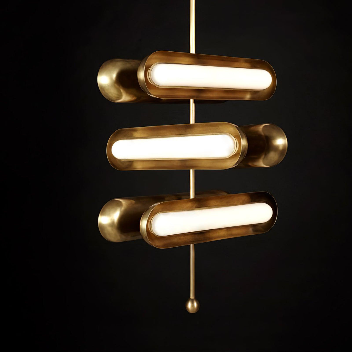 Sorarelle Capsule Chandelier