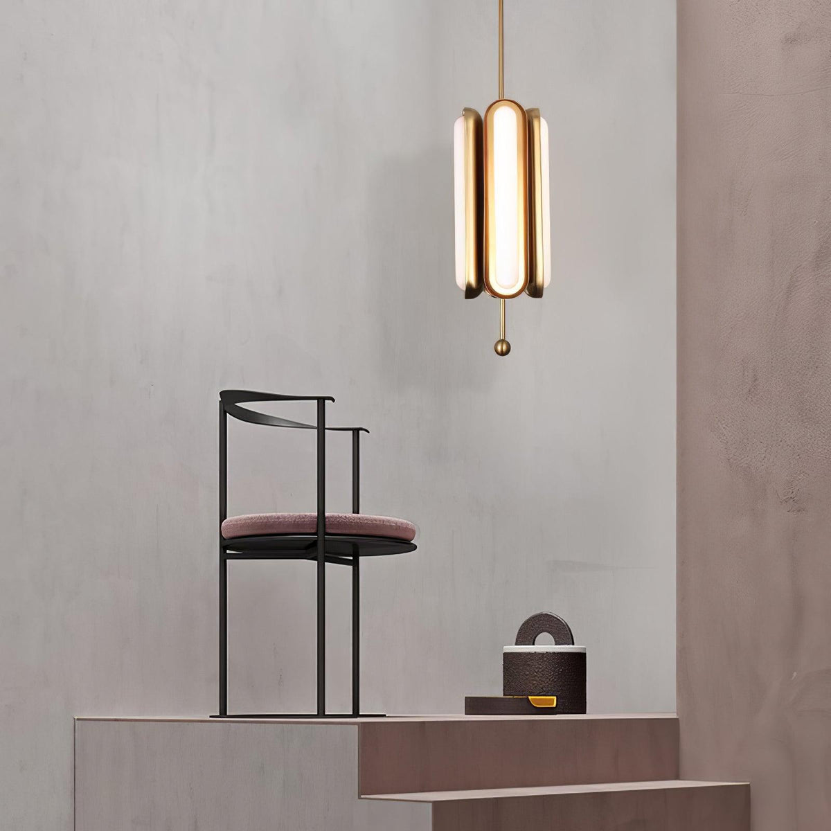 Sorarelle Capsule Chandelier