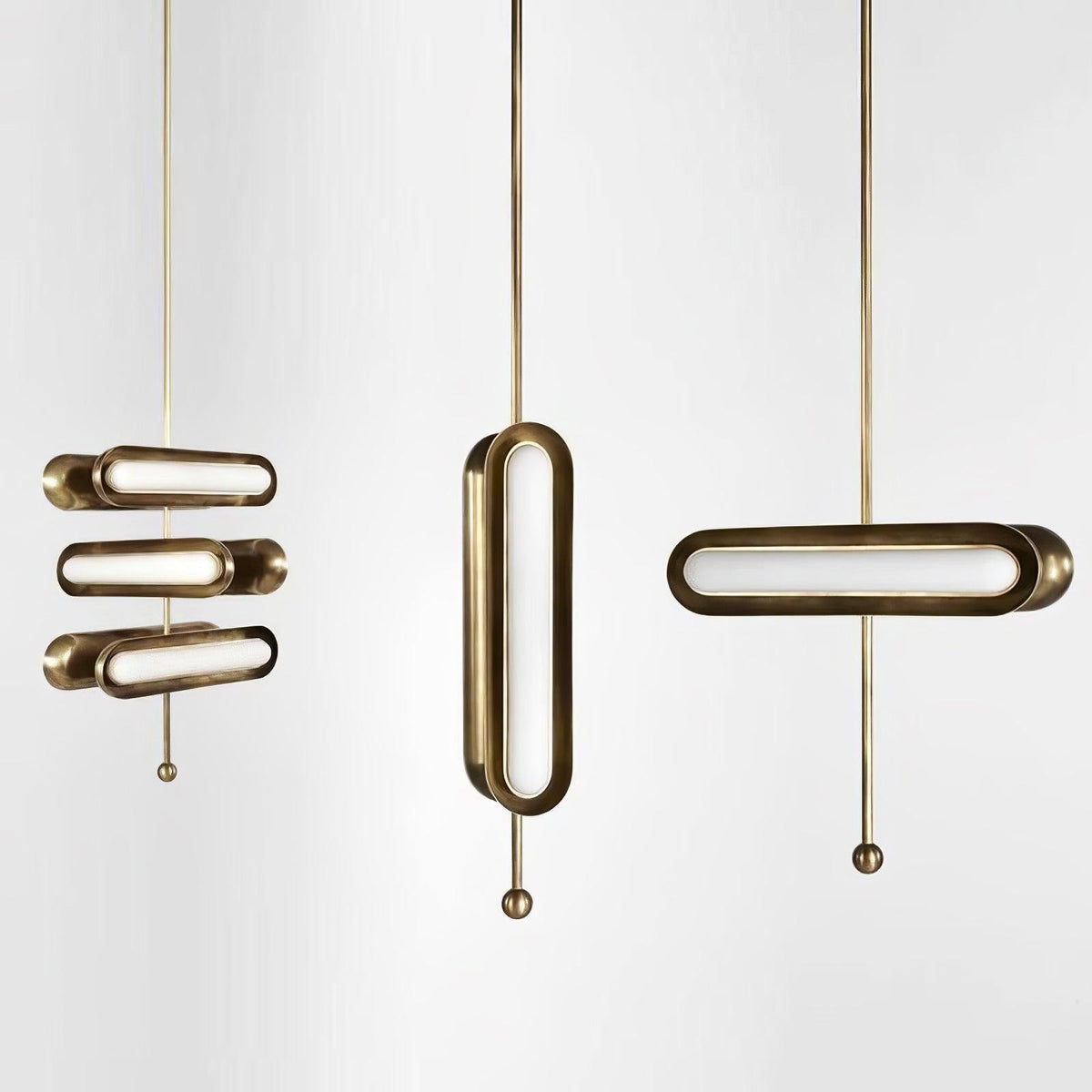 Sorarelle Capsule Chandelier