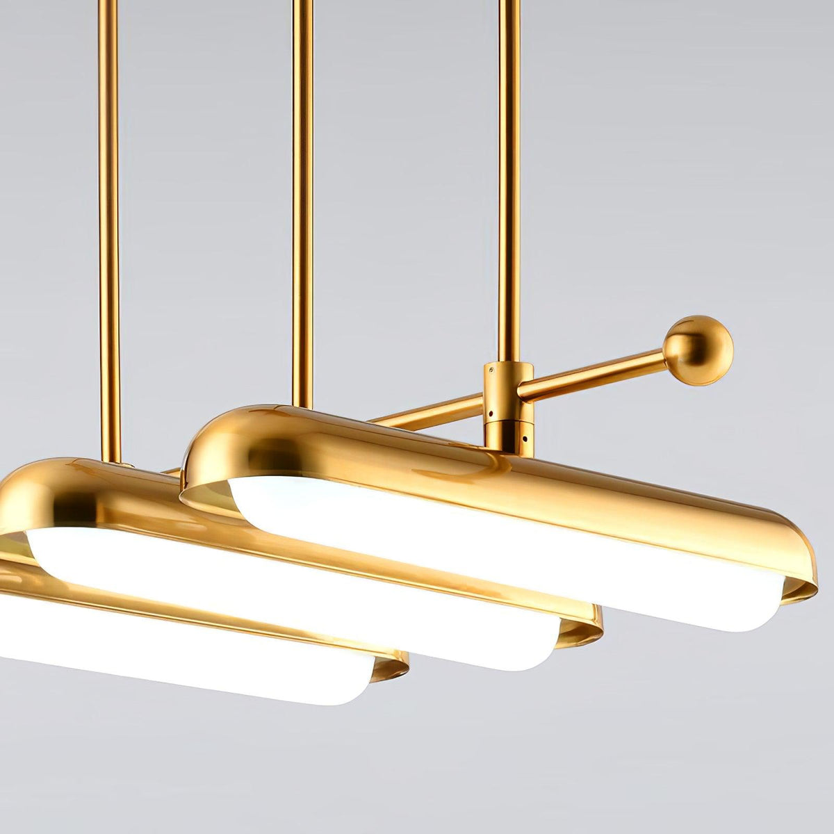 Sorarelle Capsule Chandelier