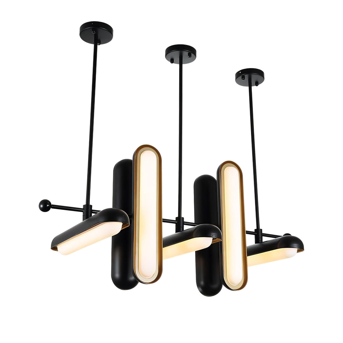 Sorarelle Capsule Chandelier