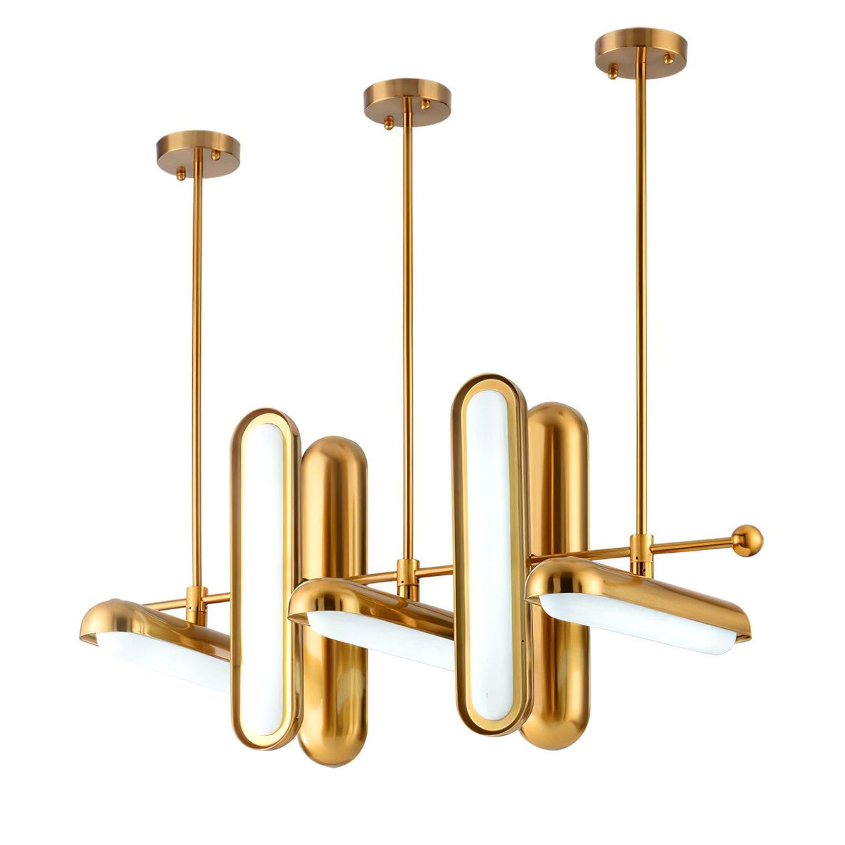 Sorarelle Capsule Chandelier