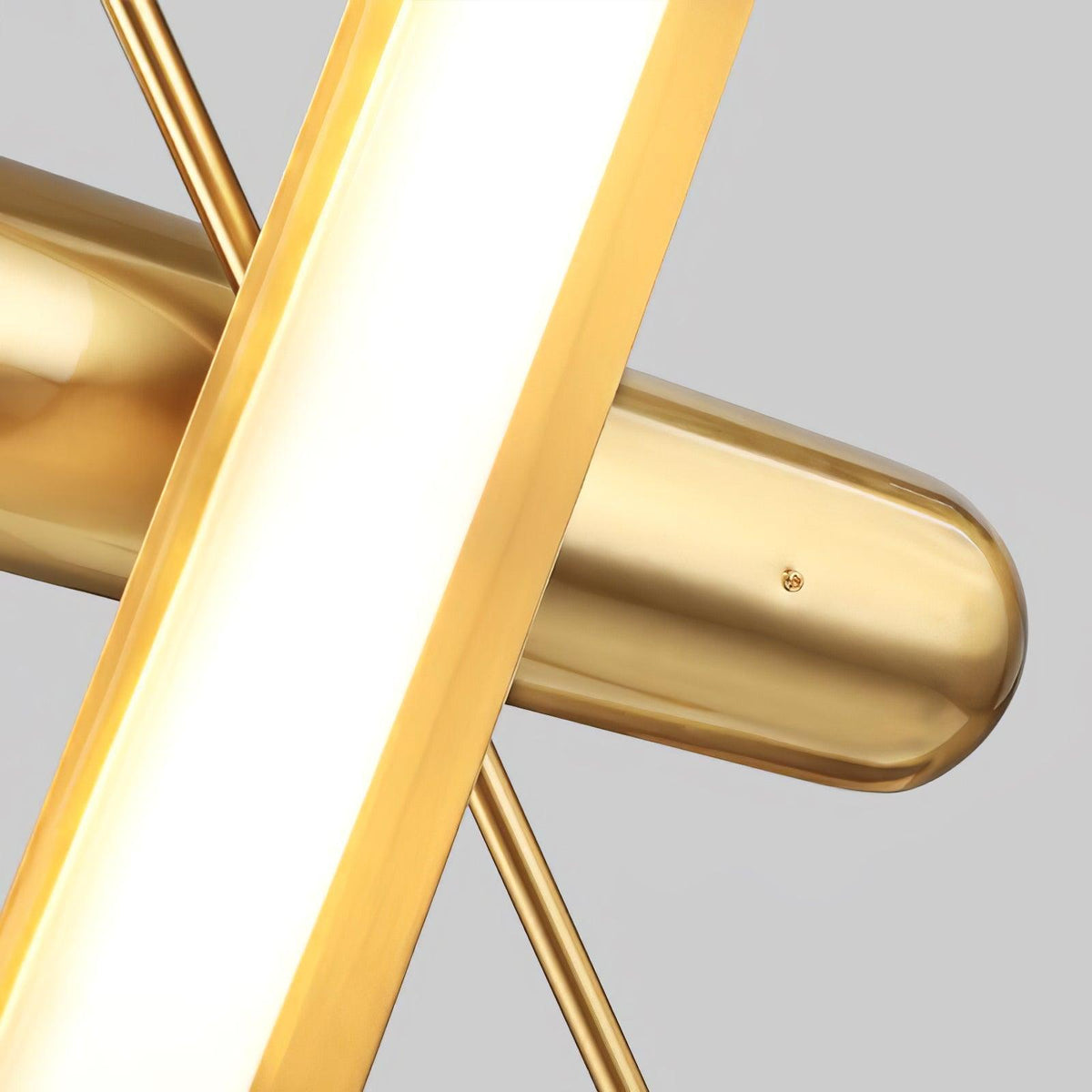 Sorarelle Capsule Chandelier