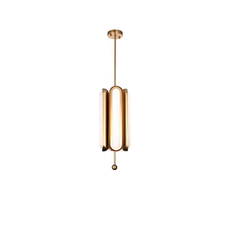 Sorarelle Capsule Chandelier