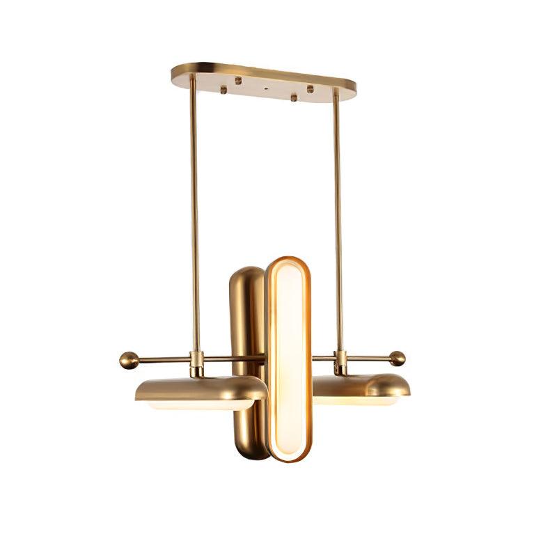 Sorarelle Capsule Chandelier