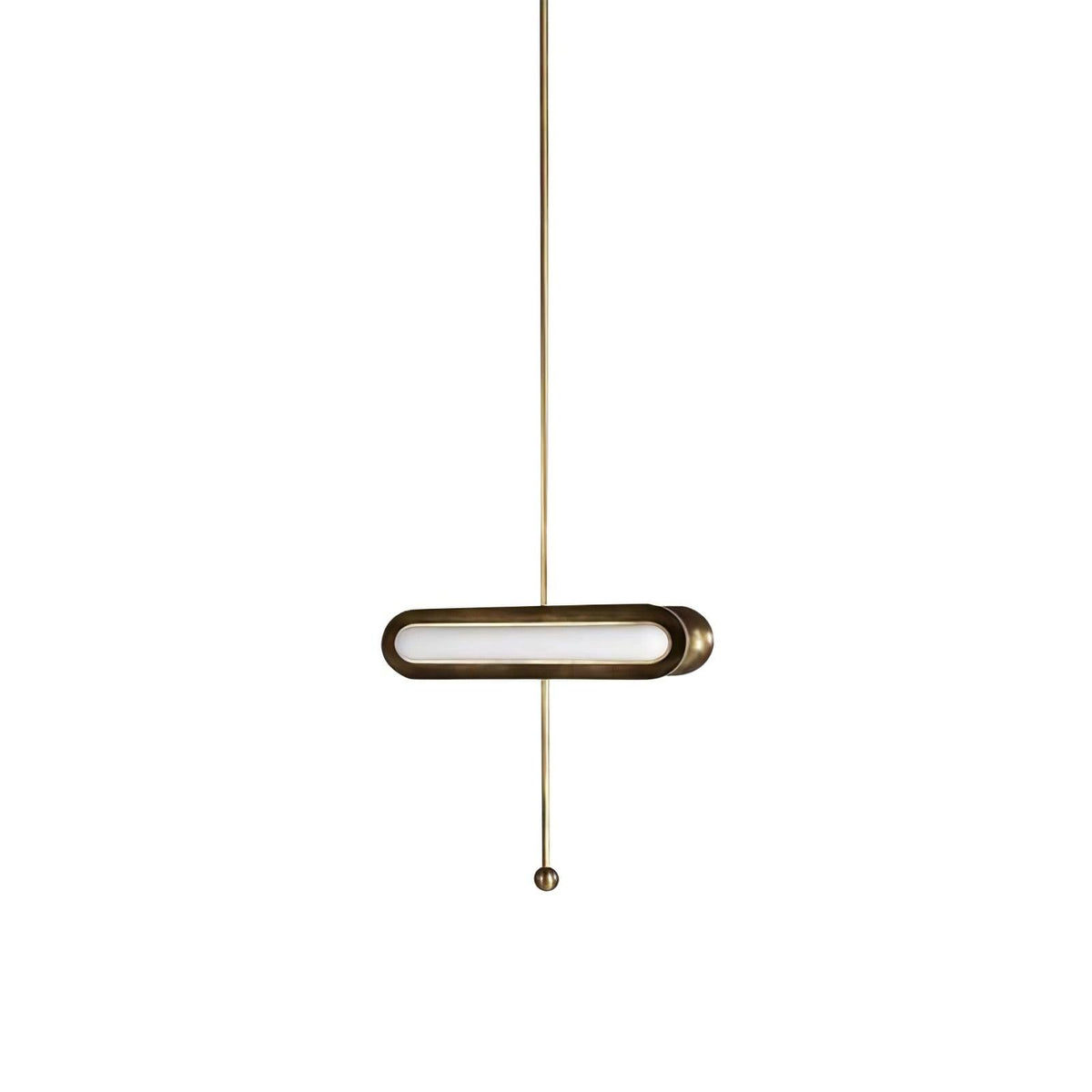Sorarelle Capsule Chandelier
