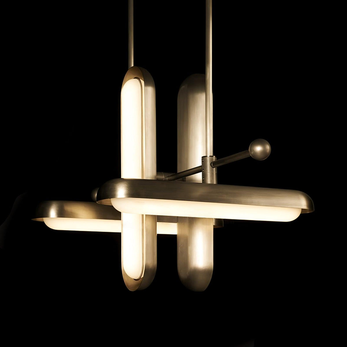 Sorarelle Capsule Chandelier