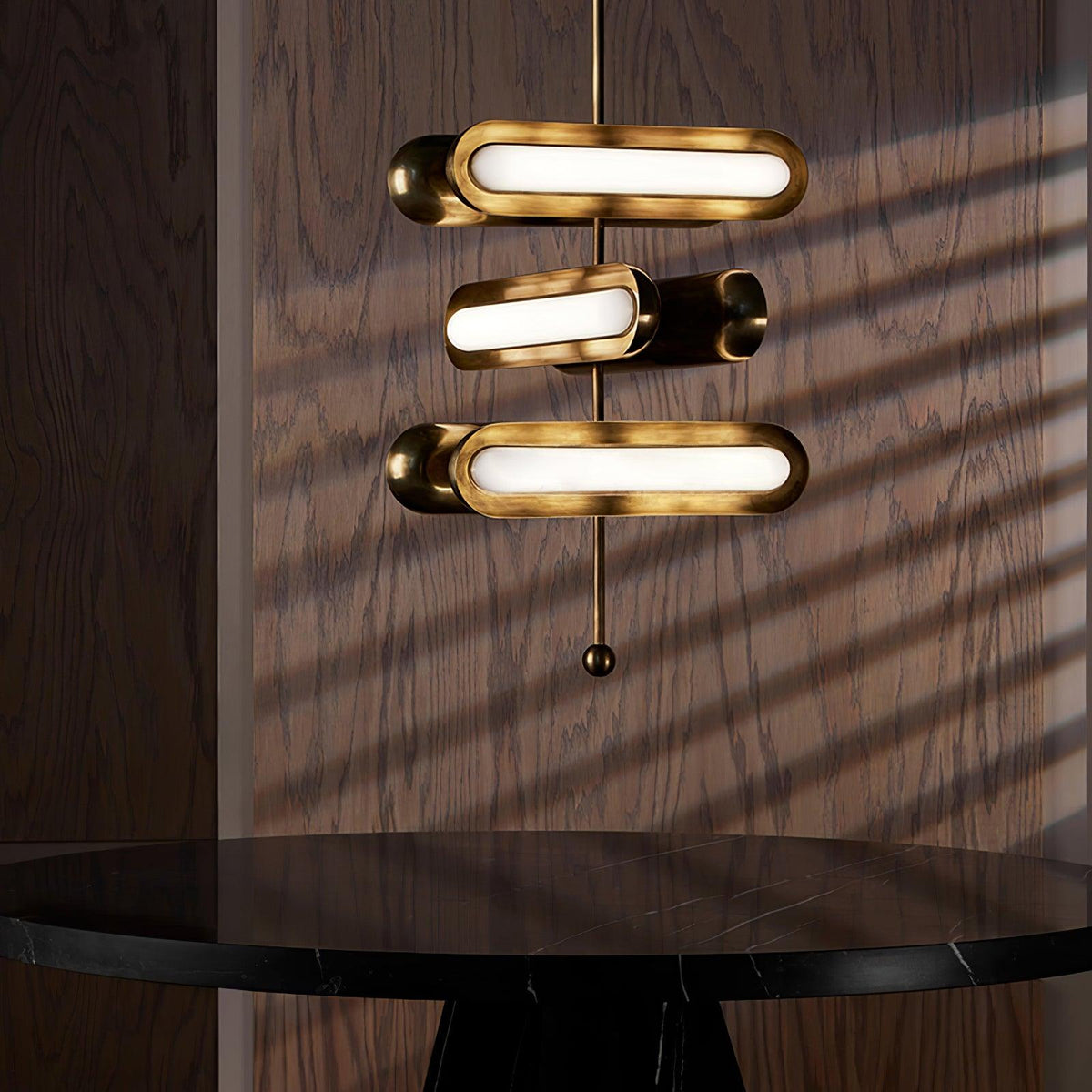 Sorarelle Capsule Chandelier