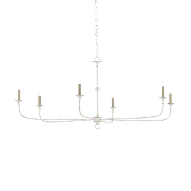 Auremond Candle Chandelier