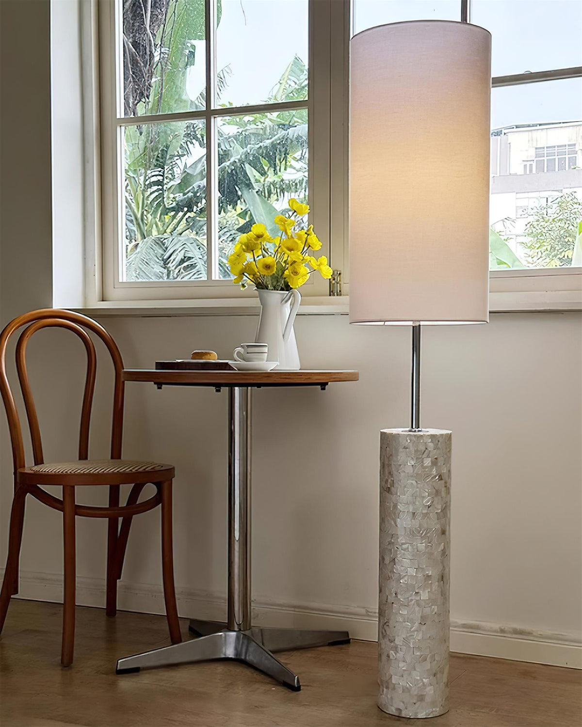 Lenard Floor Lamp