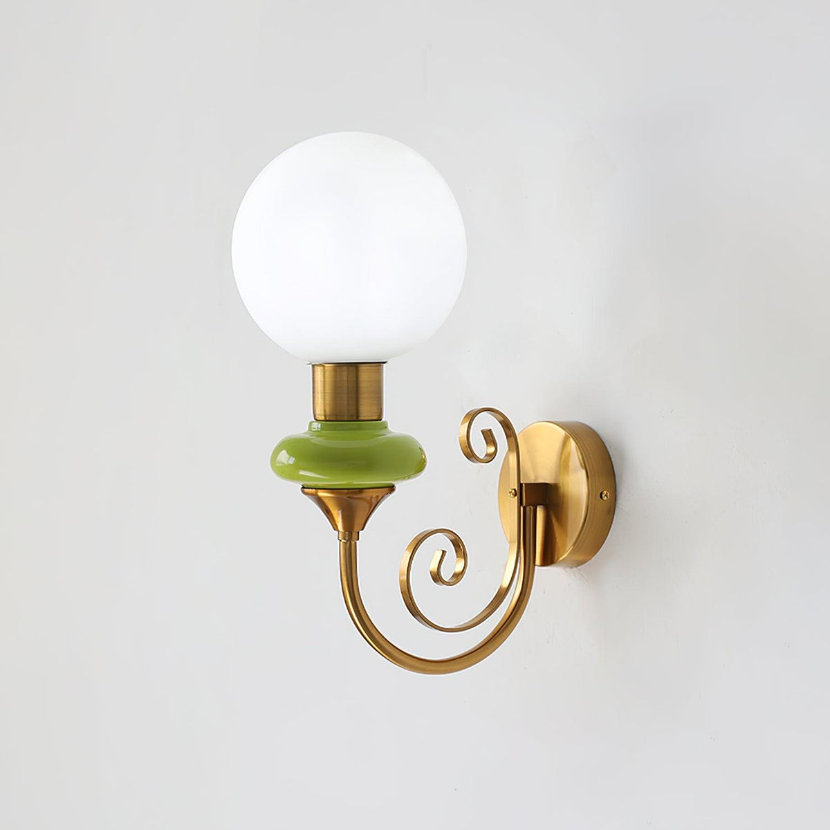 Teriearia Wall Lamp