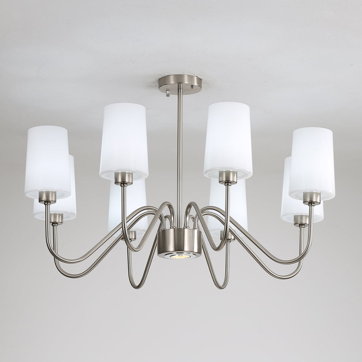 Teriorian Chandelier