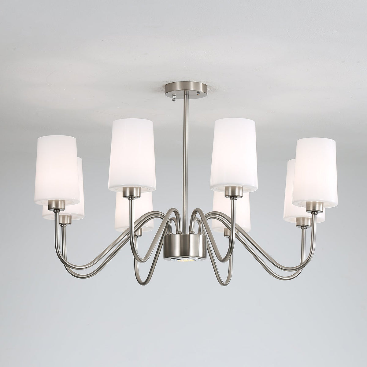Teriorian Chandelier