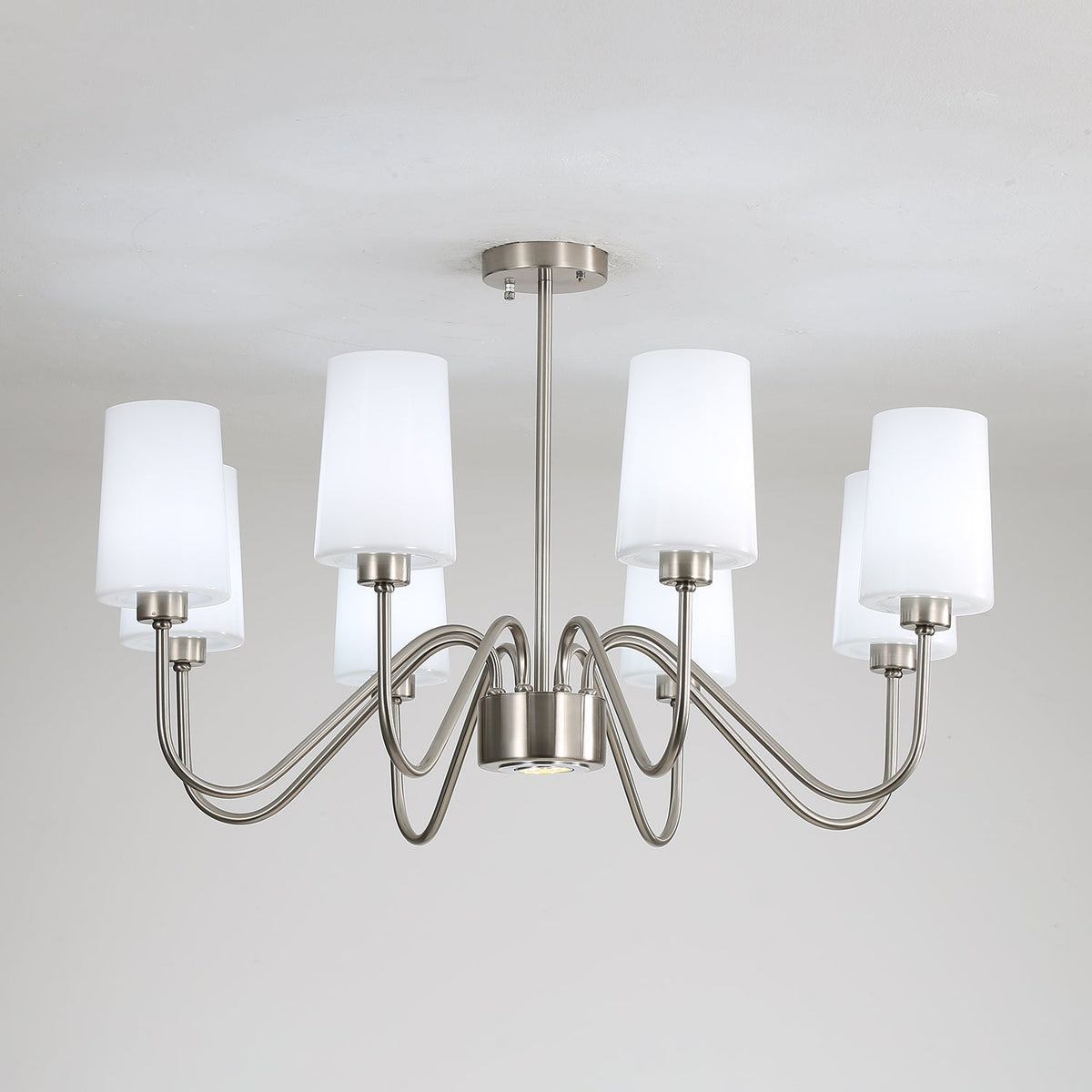 Teriorian Chandelier