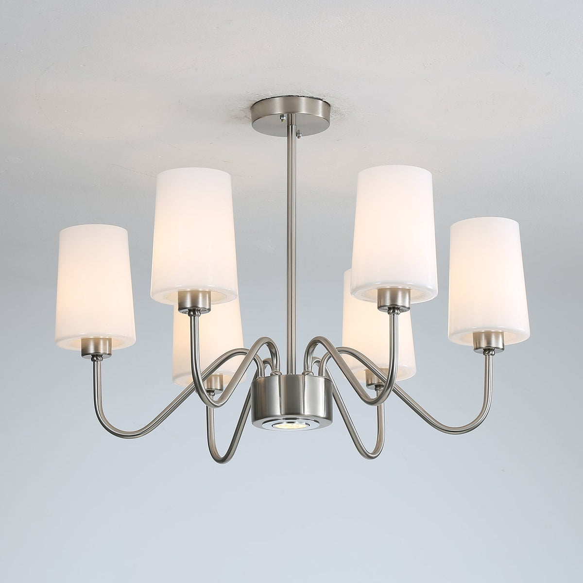 Teriorian Chandelier