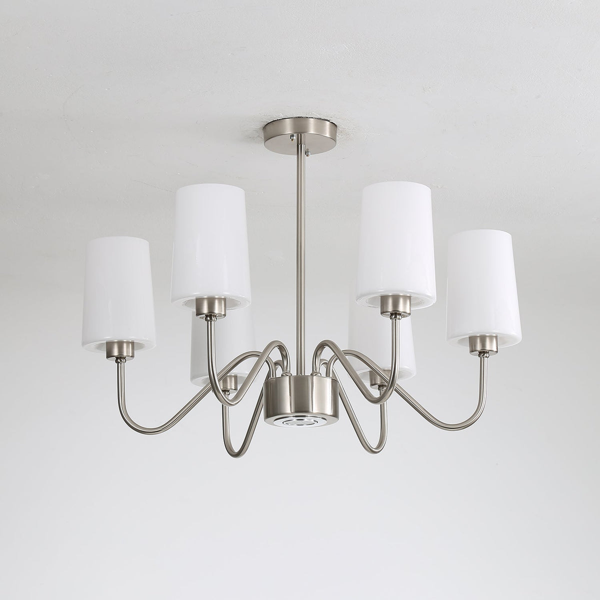 Teriorian Chandelier