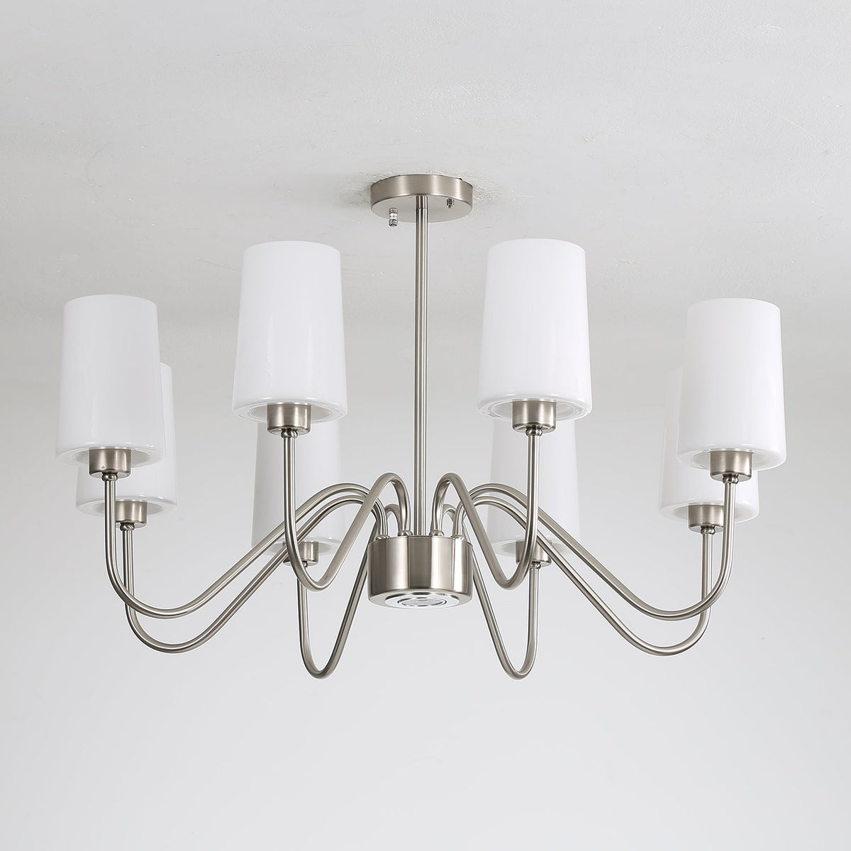 Teriorian Chandelier