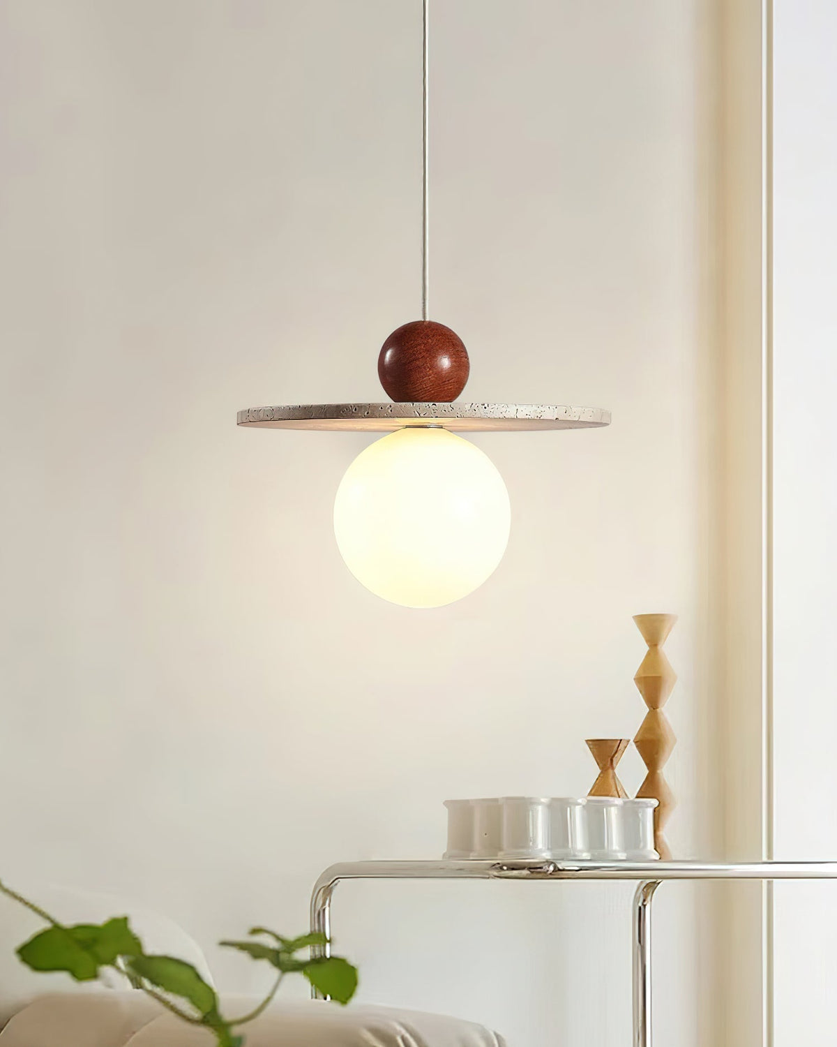 Marcio Pendant Light