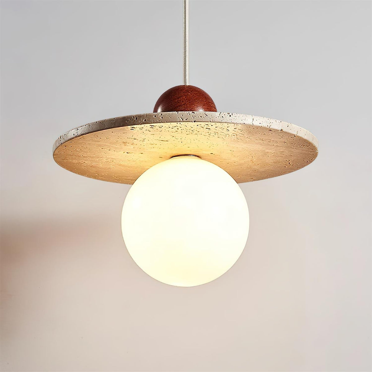 Marcio Pendant Light