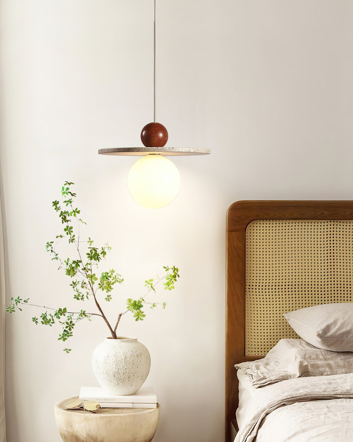 Marcio Pendant Light