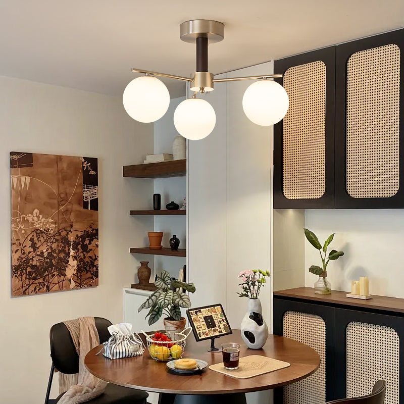 Astorian Chandelier