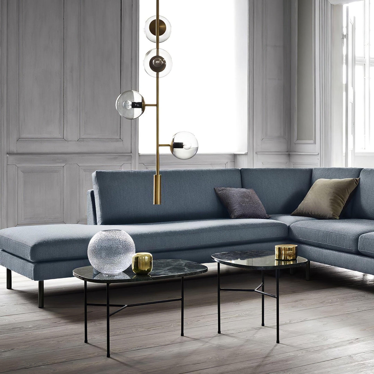 Orelaenne Pendant Light