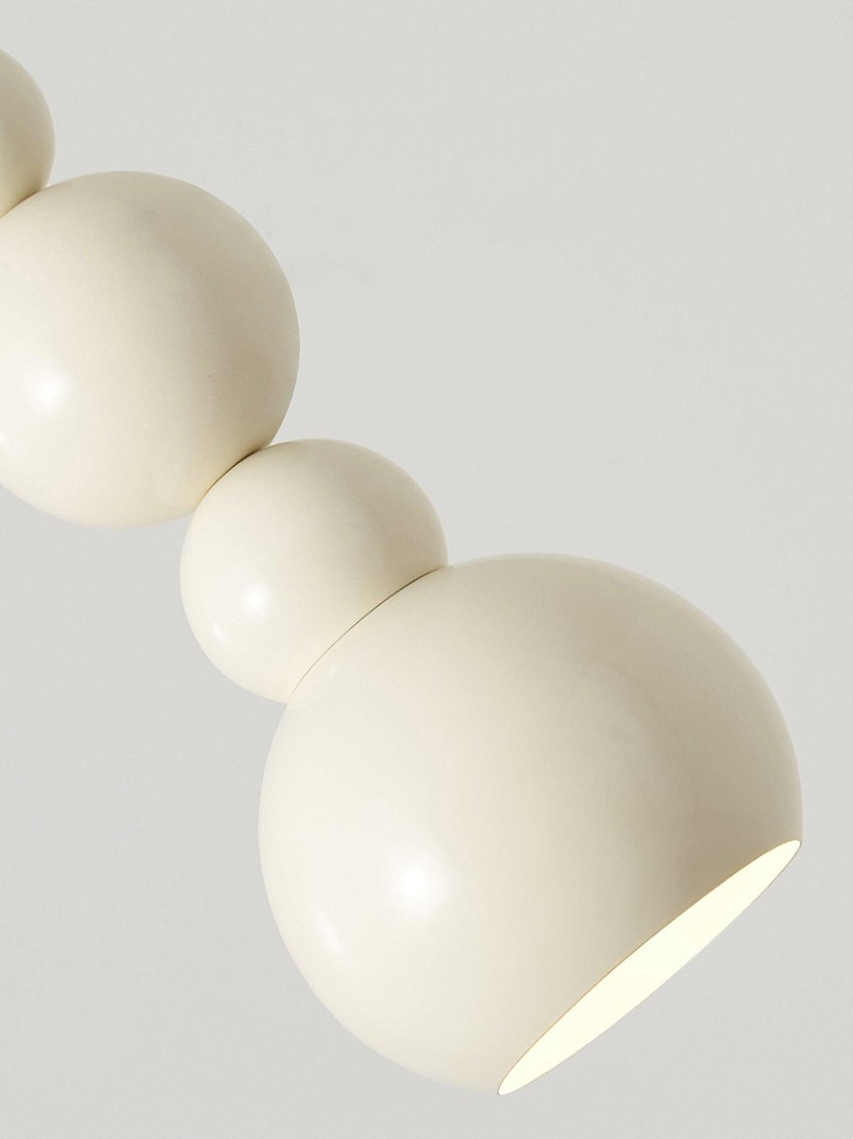 Rivinenne Orbelle Pendant Lights
