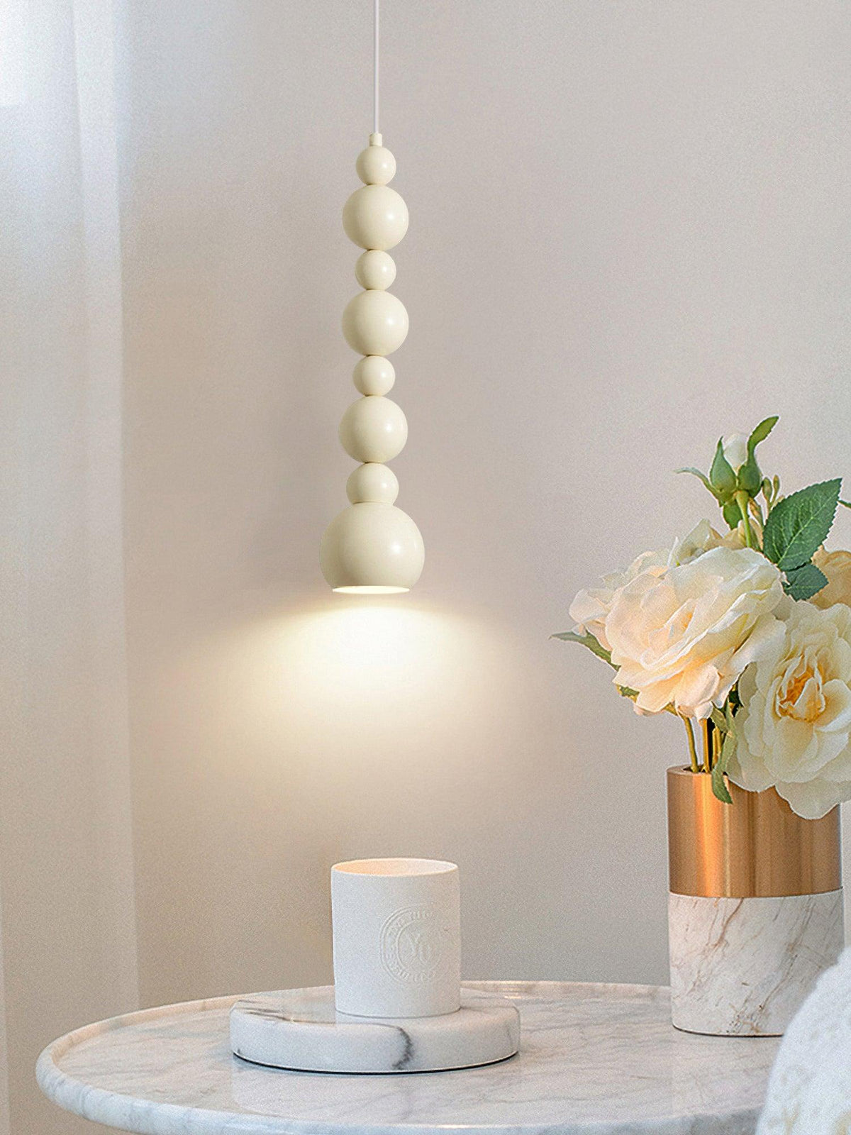 Rivinenne Orbelle Pendant Lights