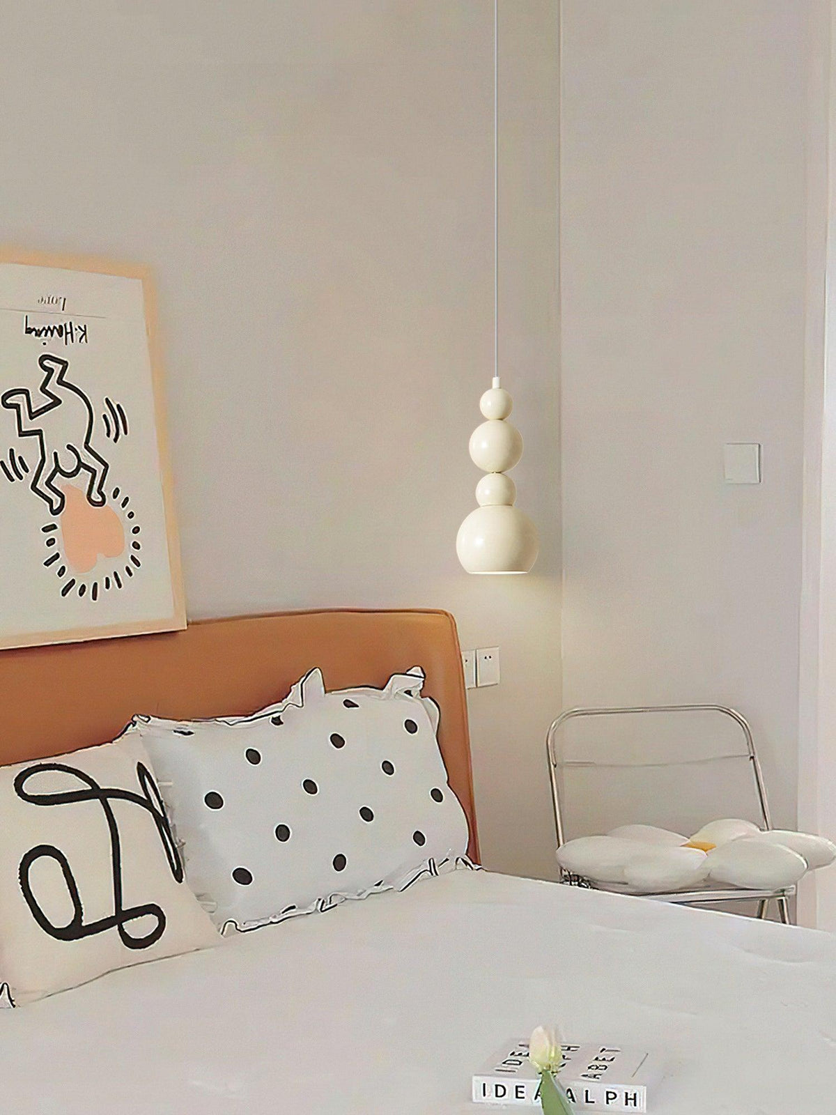 Rivinenne Orbelle Pendant Lights