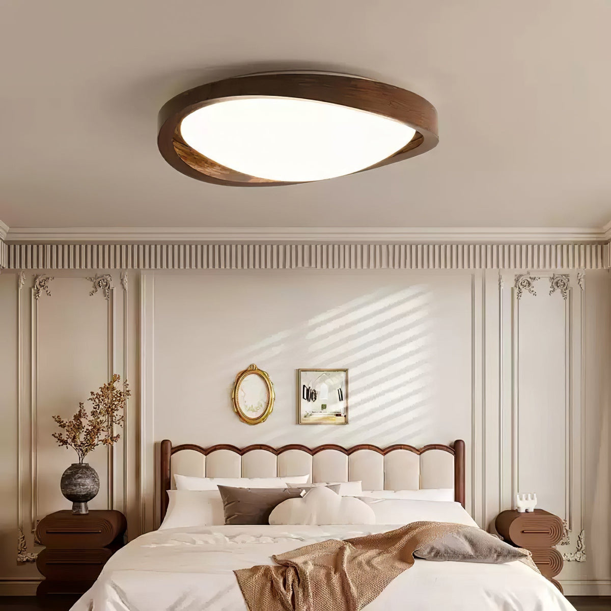 Sylvian Ceiling Light