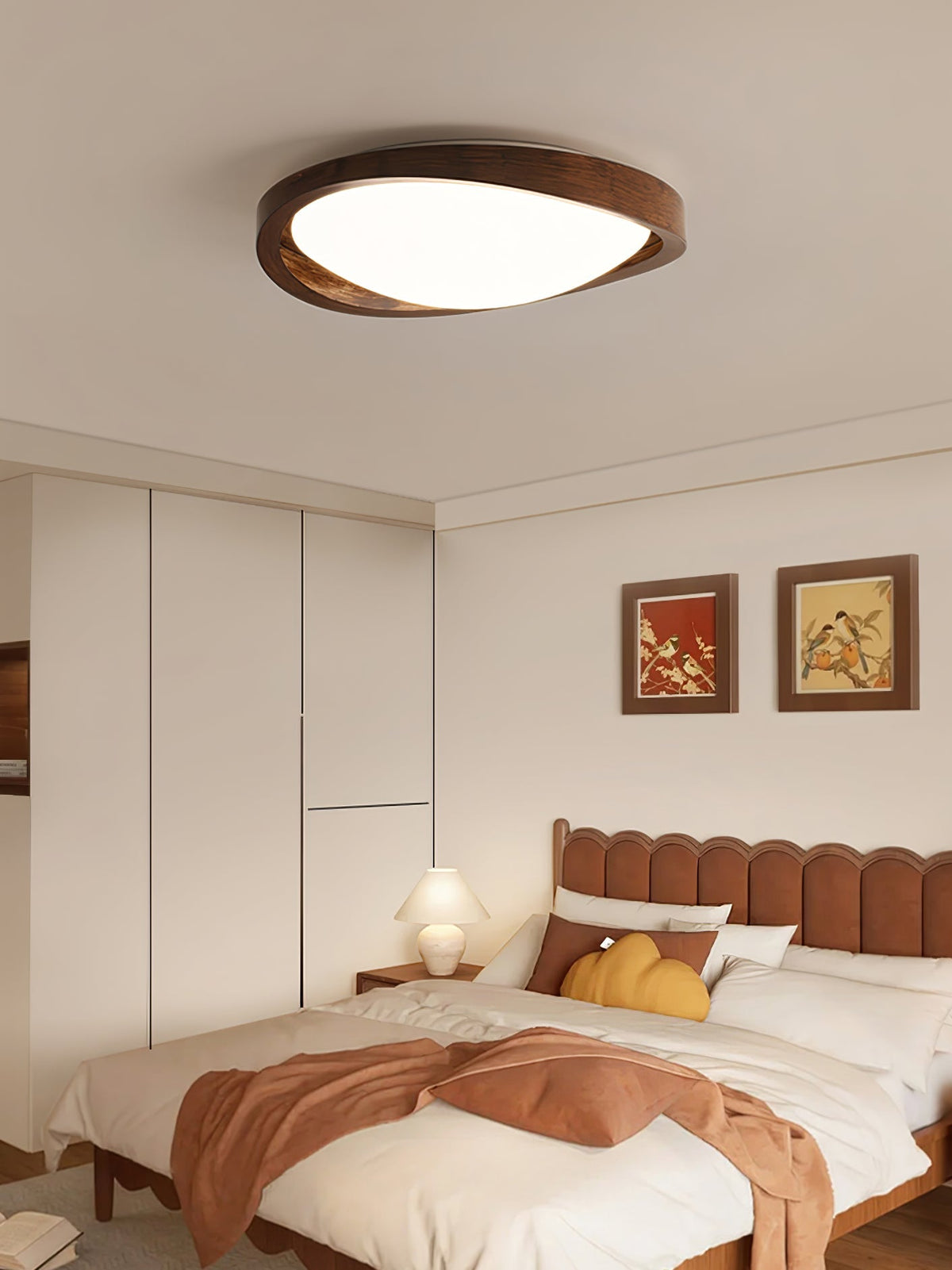 Sylvian Ceiling Light