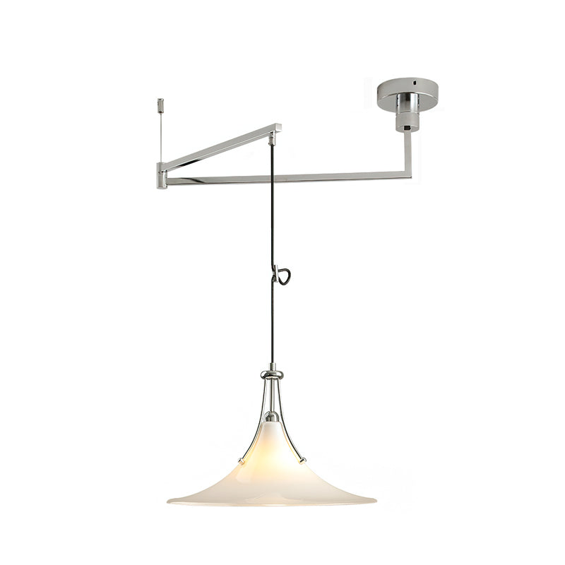 Orient Swing Arm Pendant Light