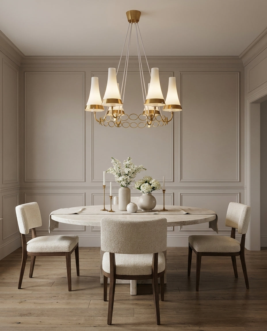 Renalian Chandelier