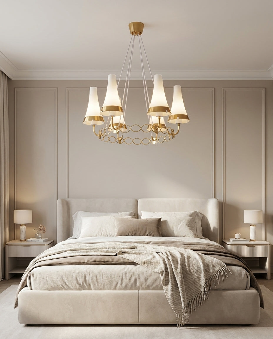 Renalian Chandelier