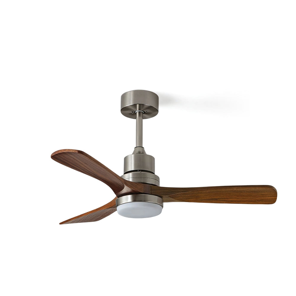 Cirivina Aero Ceiling Fan Light