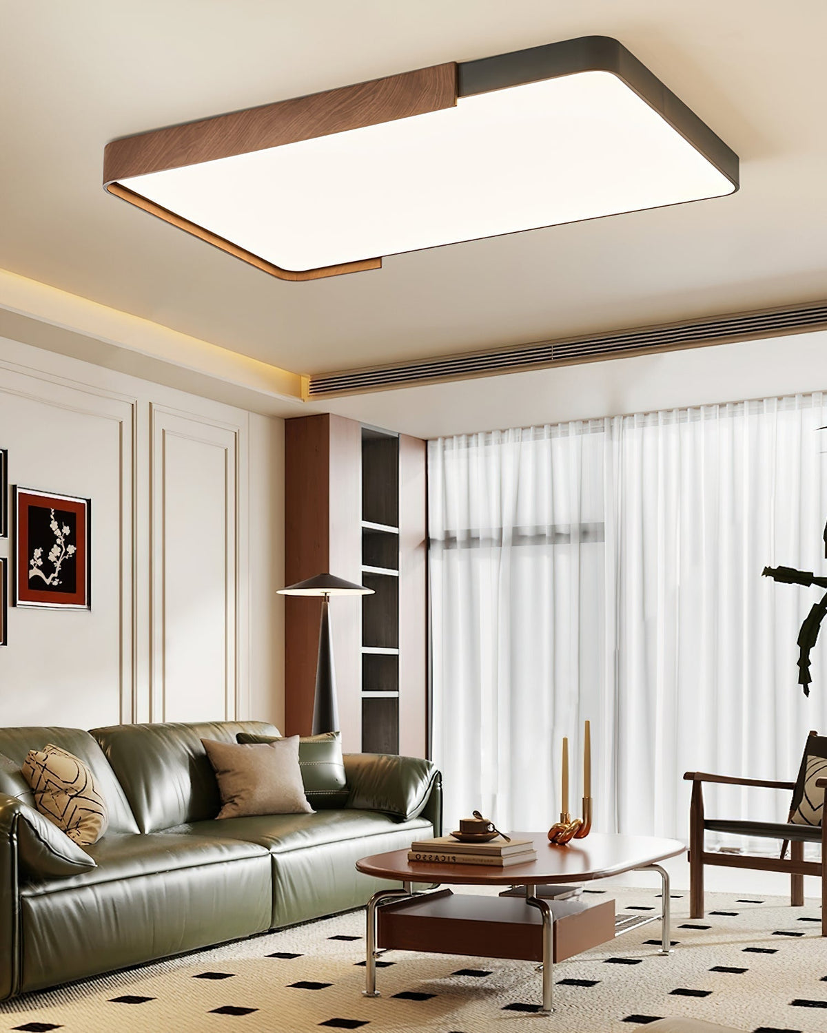 Orelirelle Ceiling Light
