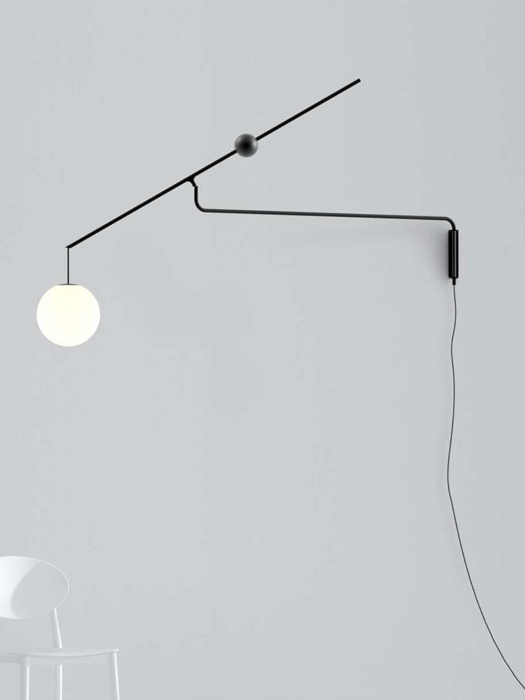 Norinaria Balance Wall Lamp