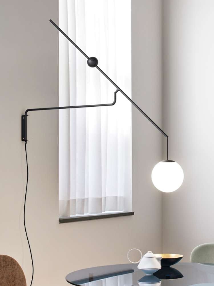 Norinaria Balance Wall Lamp