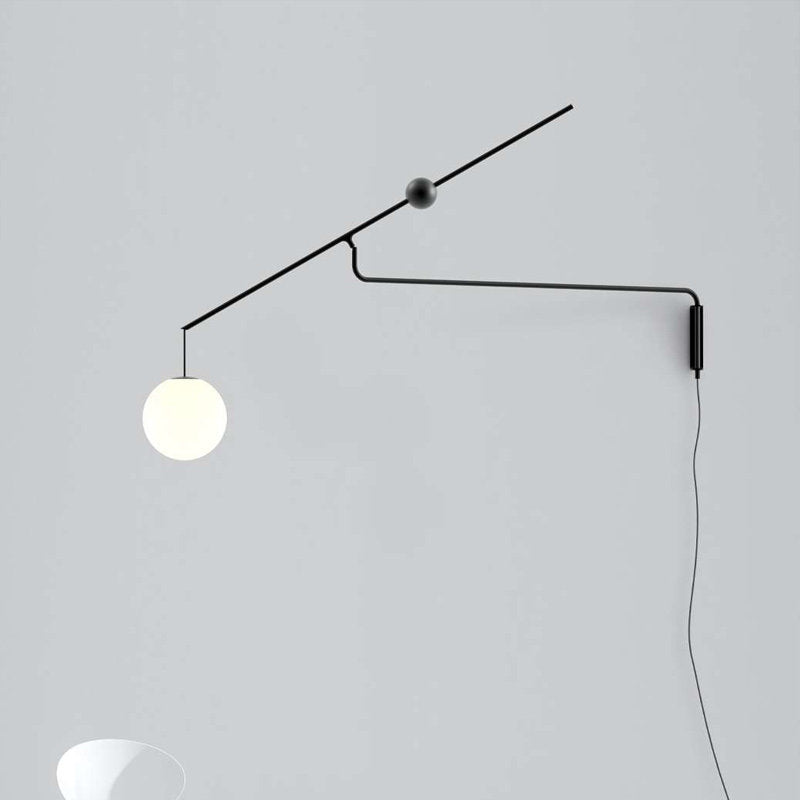 Norinaria Balance Wall Lamp