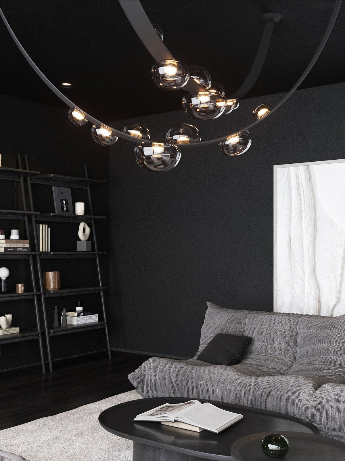 Soranira Chandelier