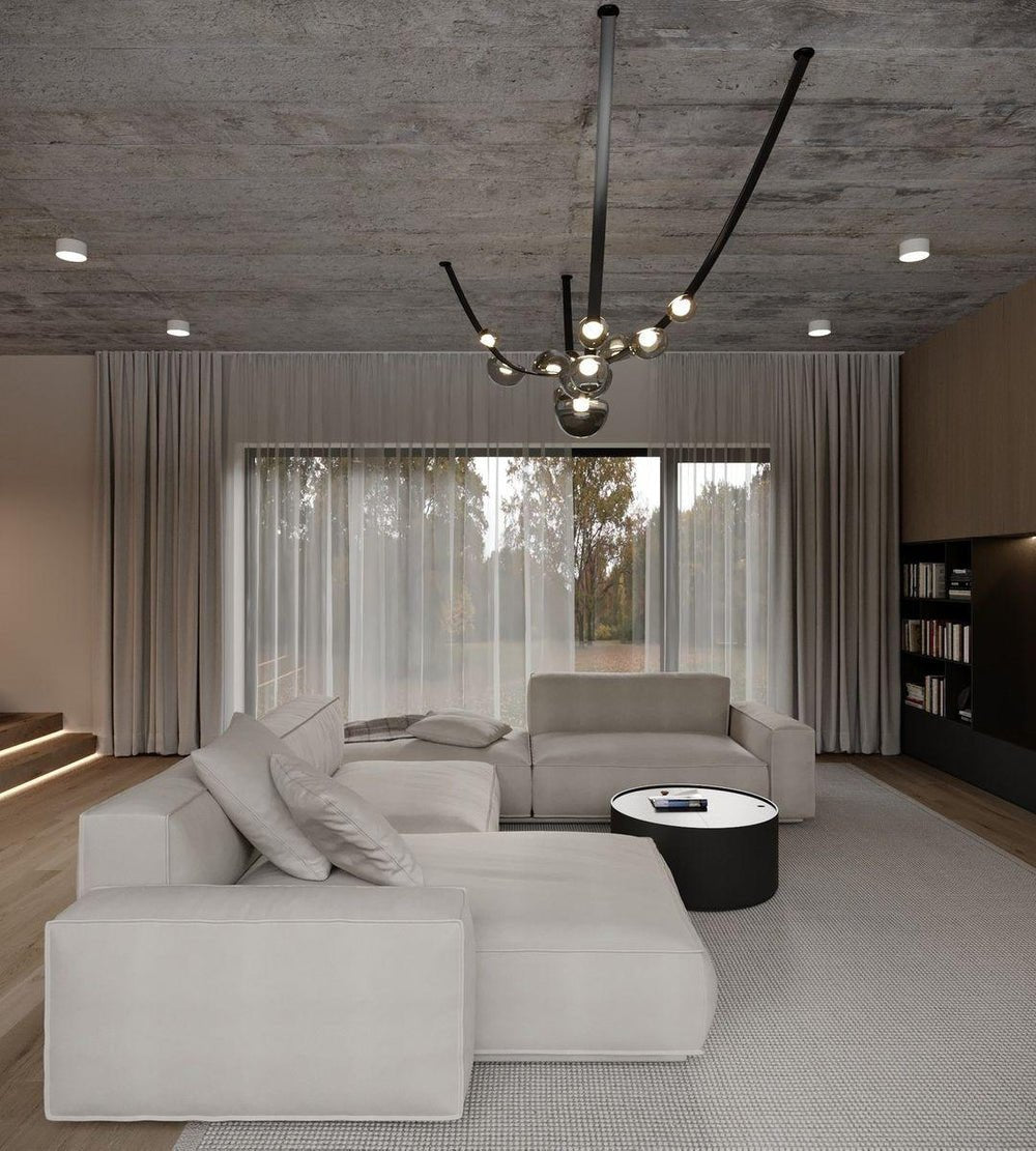 Soranira Chandelier