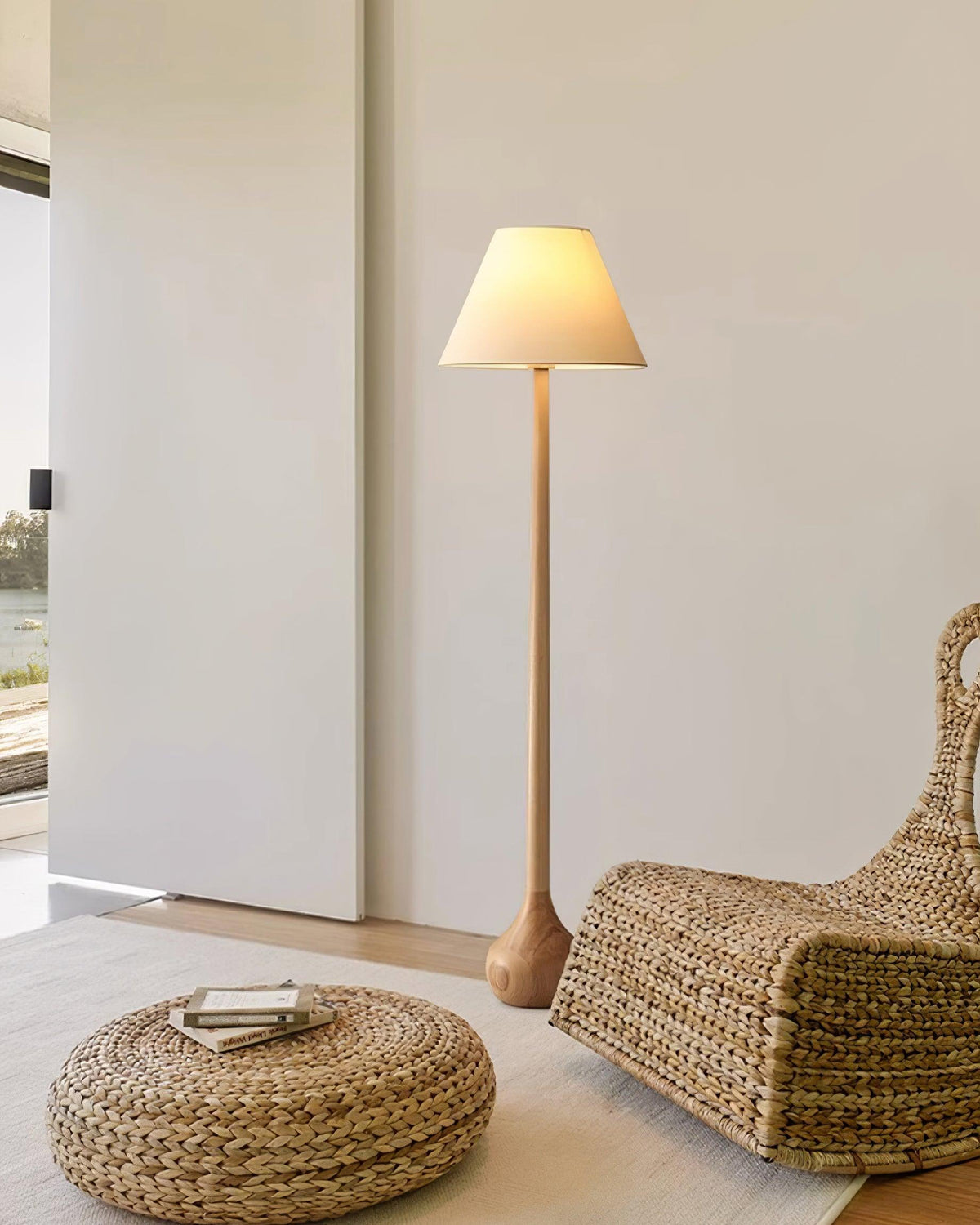 Cirerella Floor Lamp