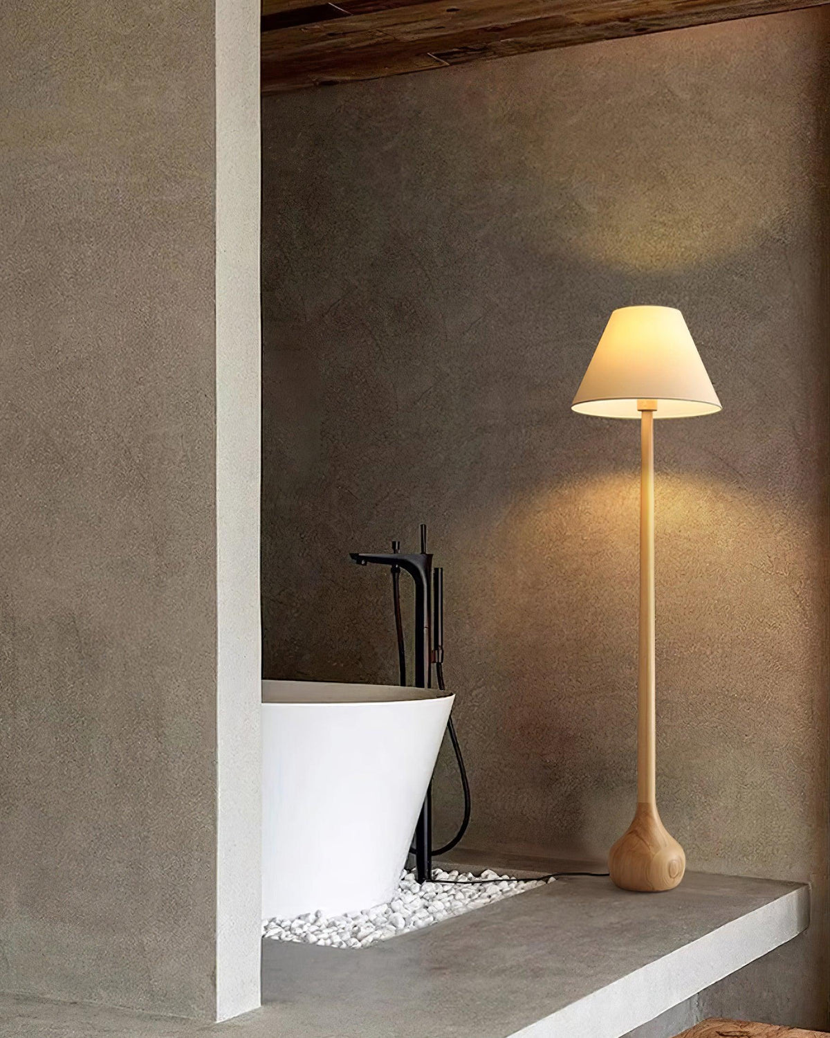 Cirerella Floor Lamp