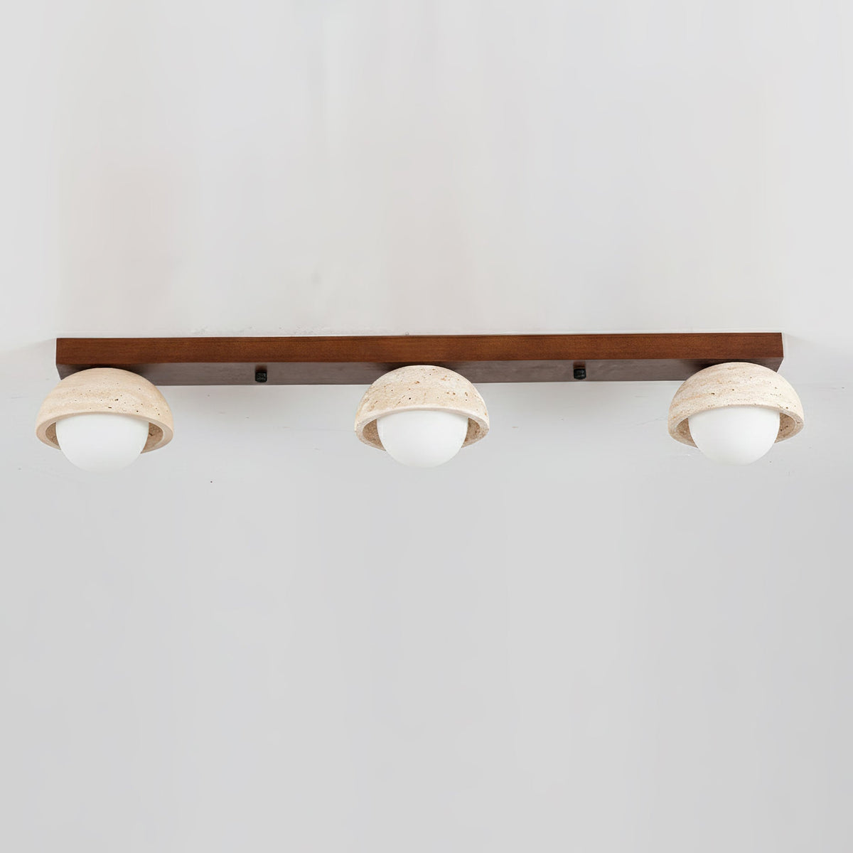 Palermo Combination Ceiling Light