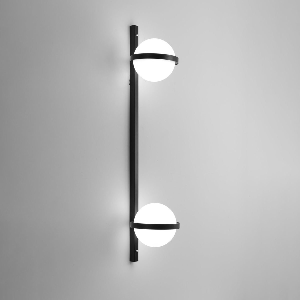Suren Indoor Outdoor Wall Light